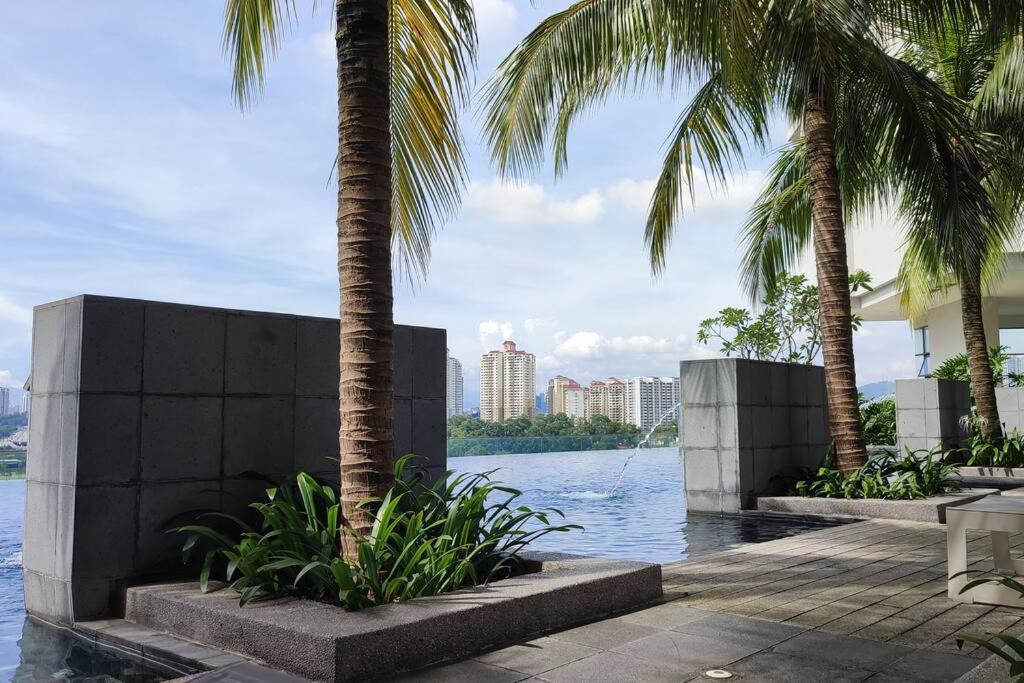 Link 2 Residence Bukit Jalil I HomeBrickz