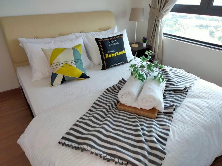 Link 2 Residence Bukit Jalil I HomeBrickz