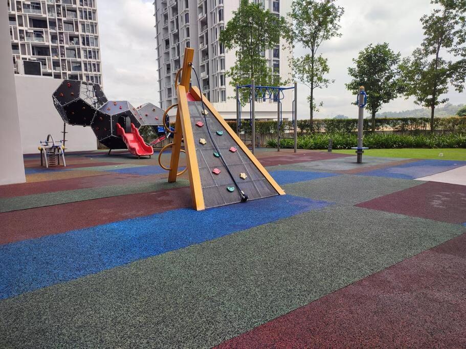 Link 2 Residence Bukit Jalil I HomeBrickz