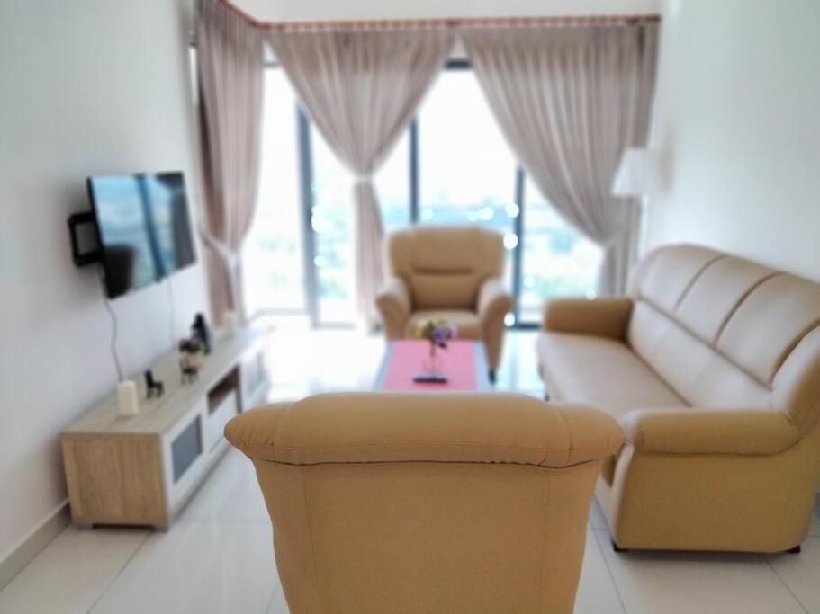 Link 2 Residence Bukit Jalil I HomeBrickz