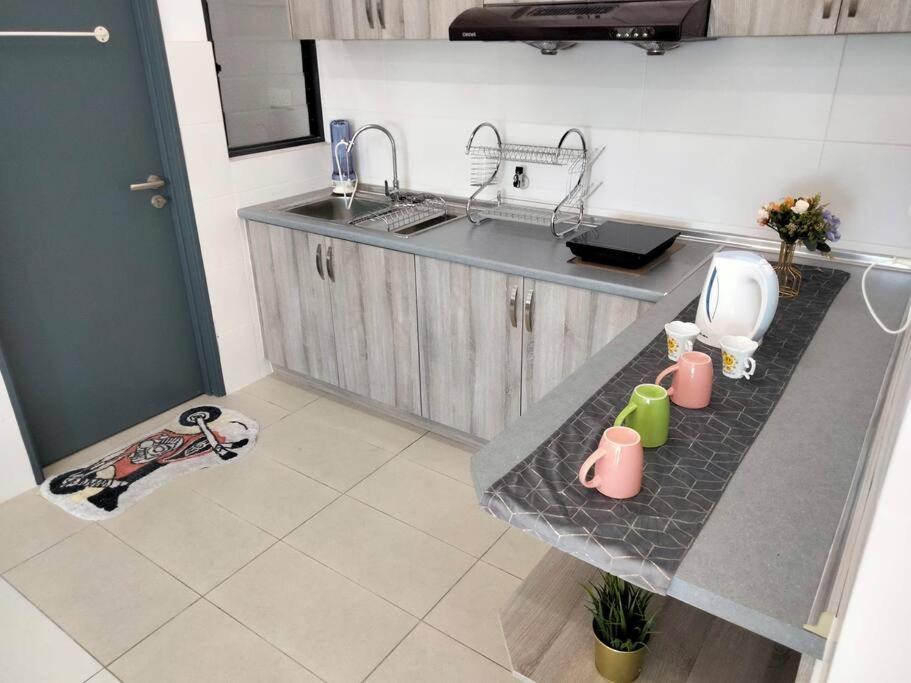 Link 2 Residence Bukit Jalil I HomeBrickz