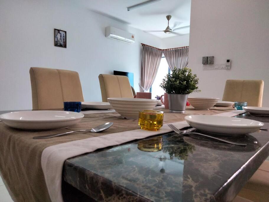 Link 2 Residence Bukit Jalil I HomeBrickz