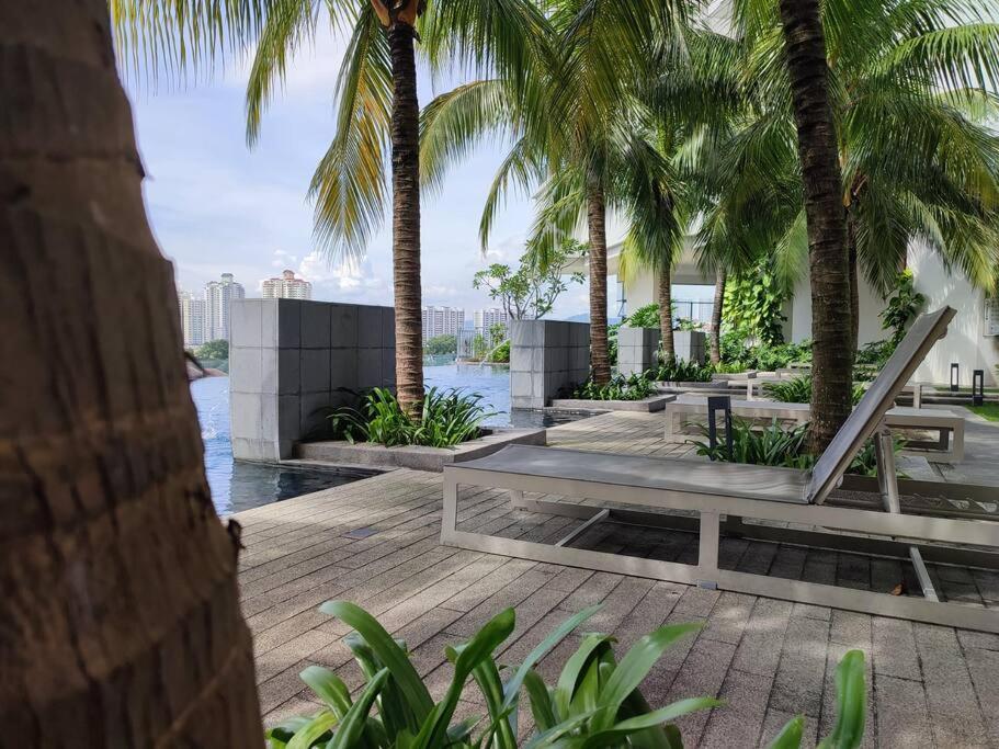 Link 2 Residence Bukit Jalil I HomeBrickz
