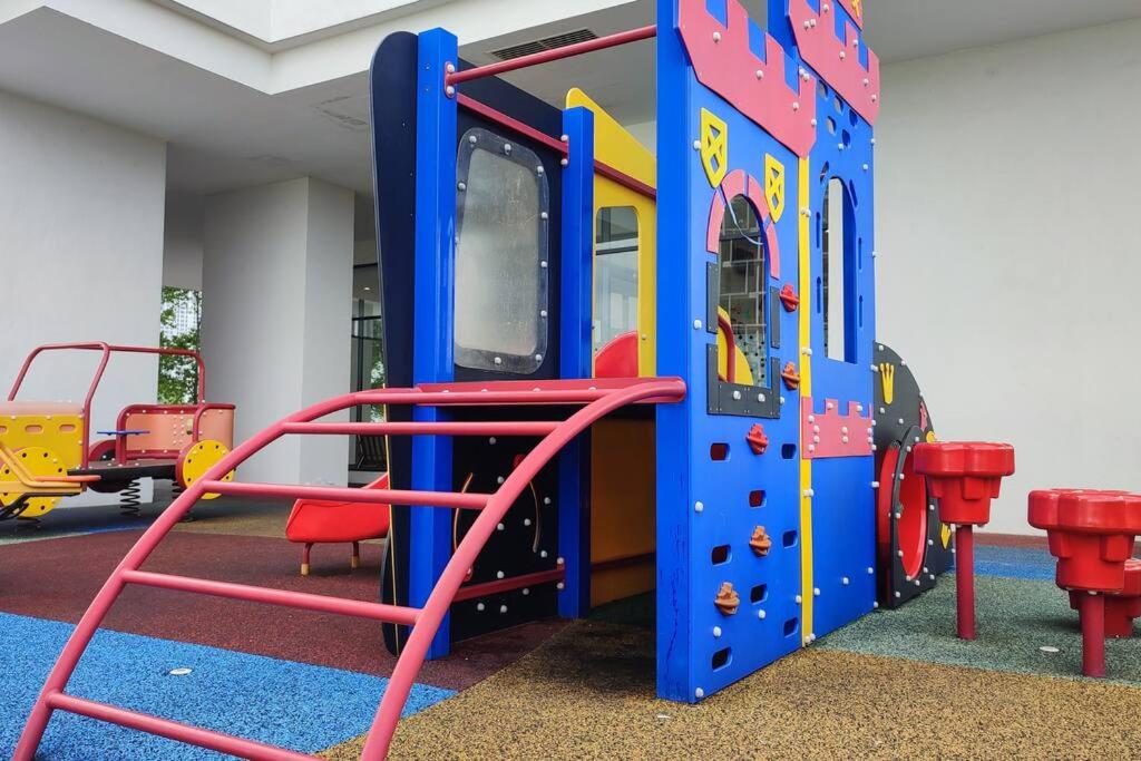 Link 2 Residence Bukit Jalil I HomeBrickz