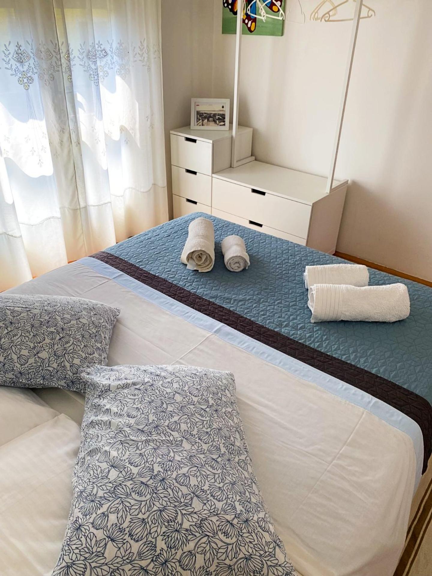 Apartments Pierina
