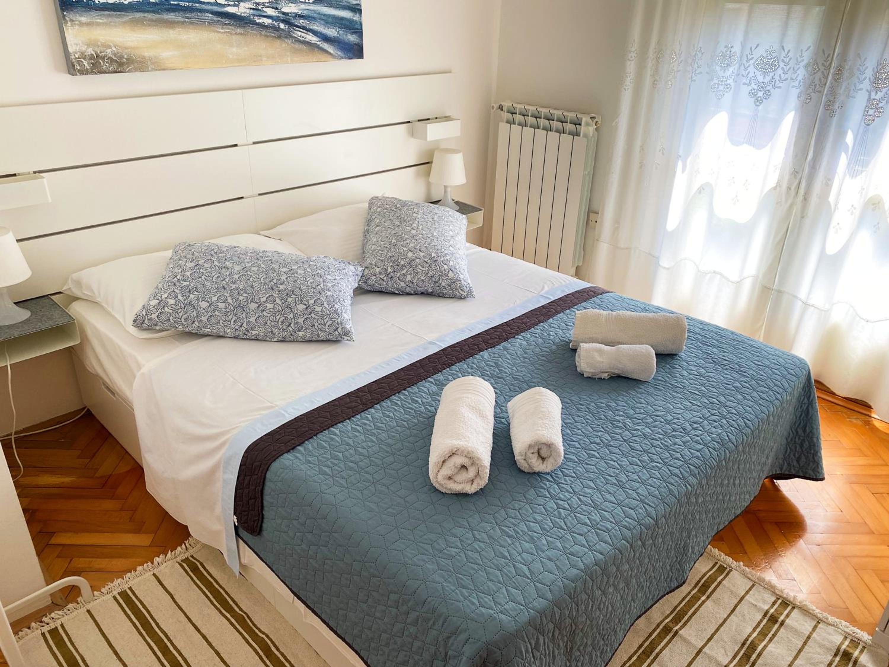 Apartments Pierina