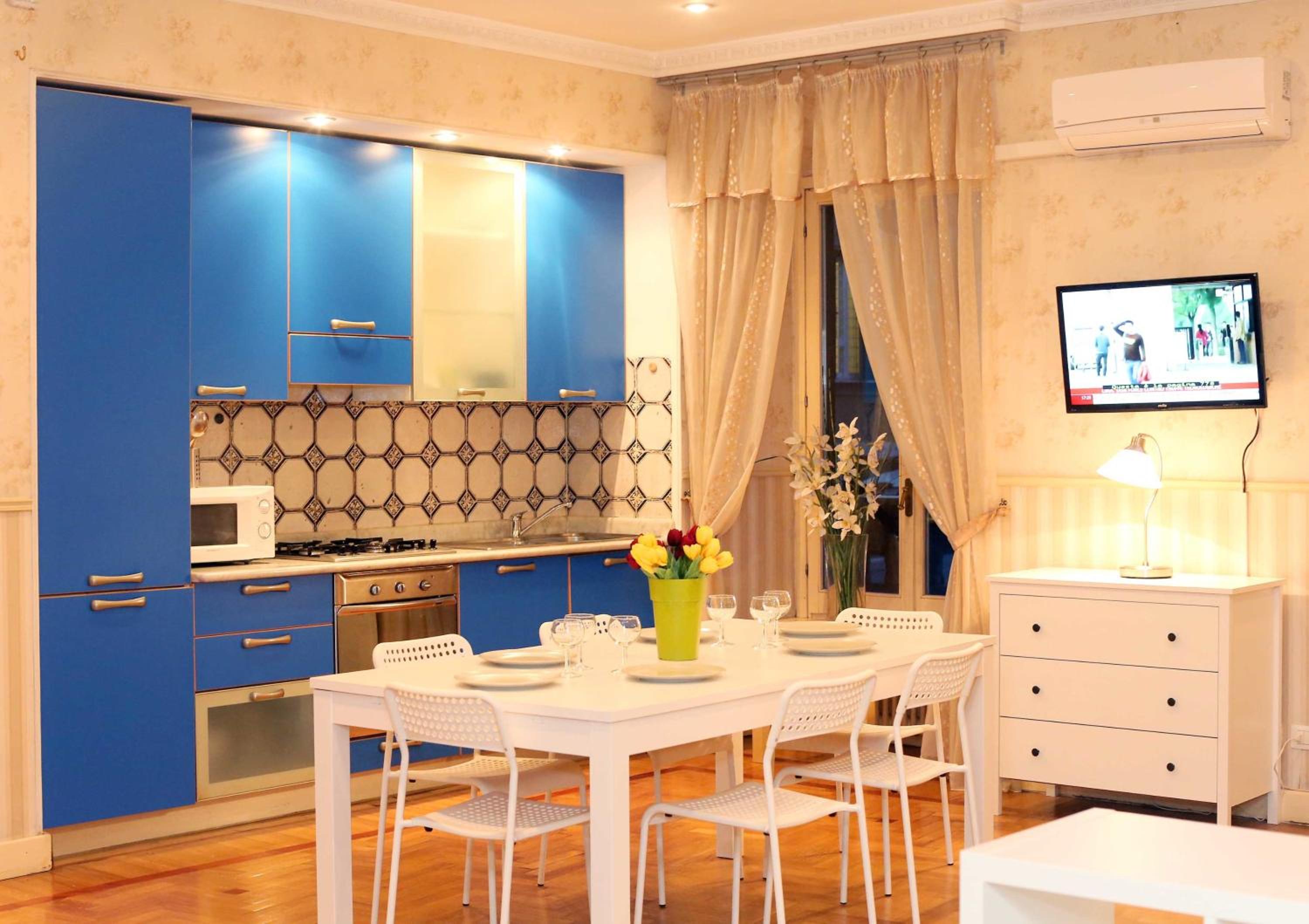 Apartment Felice