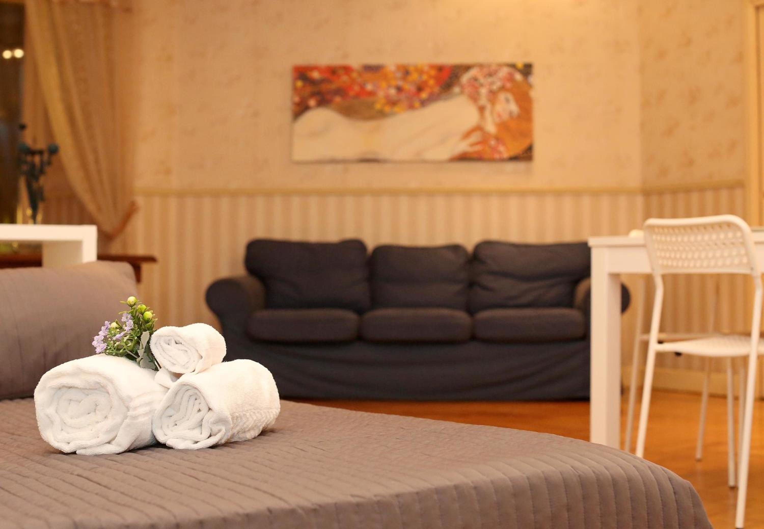 Apartment Felice