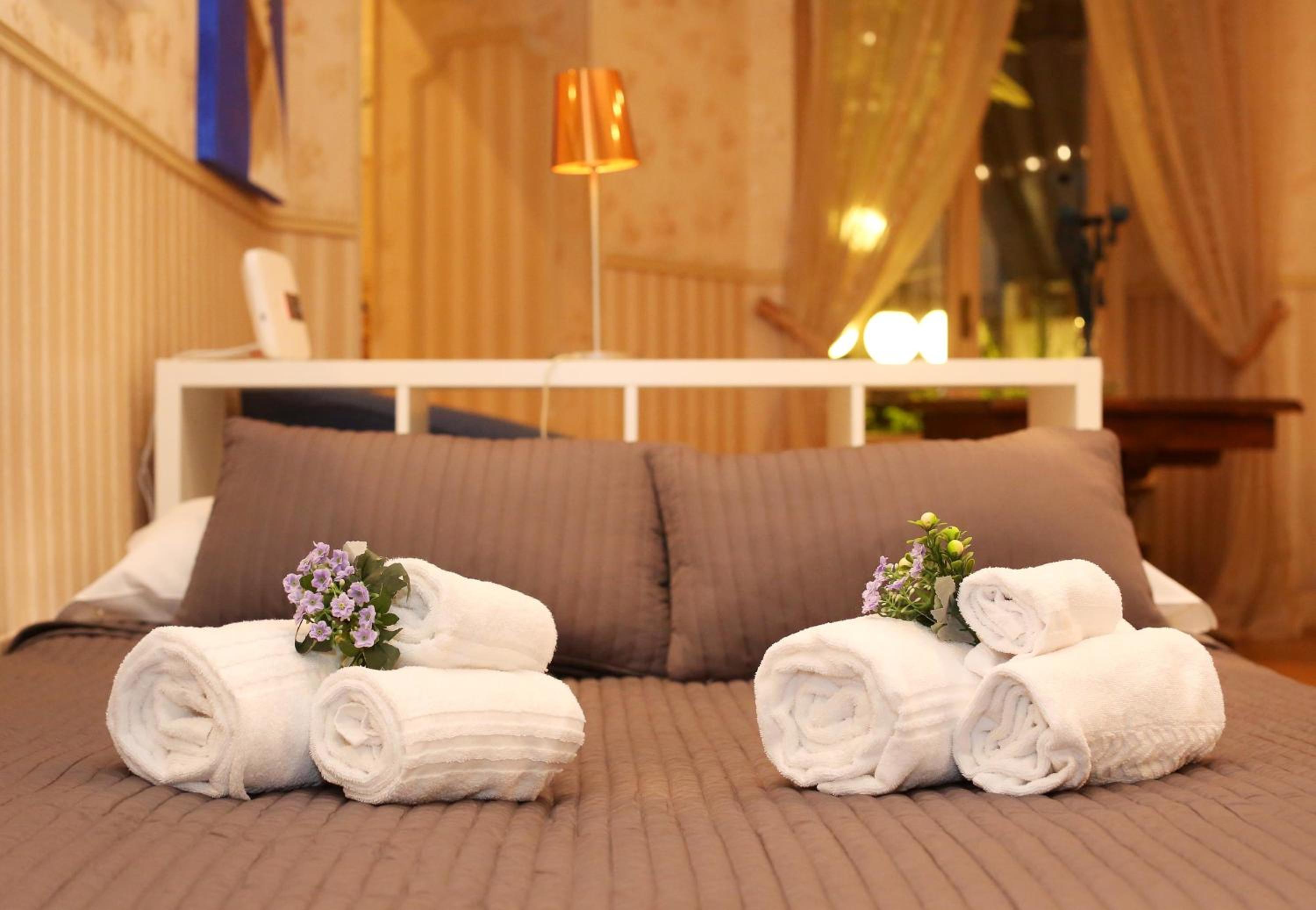 Apartment Felice