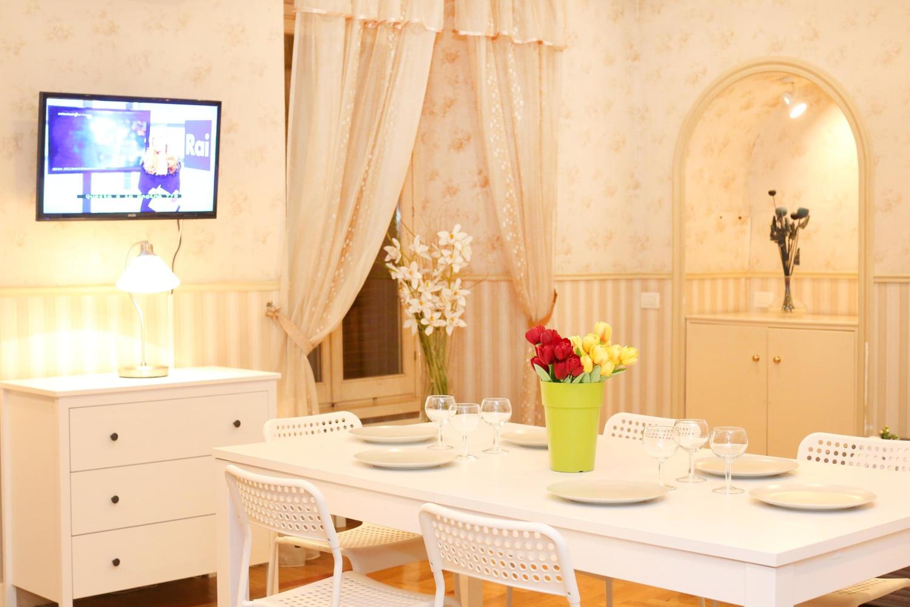 Apartment Felice