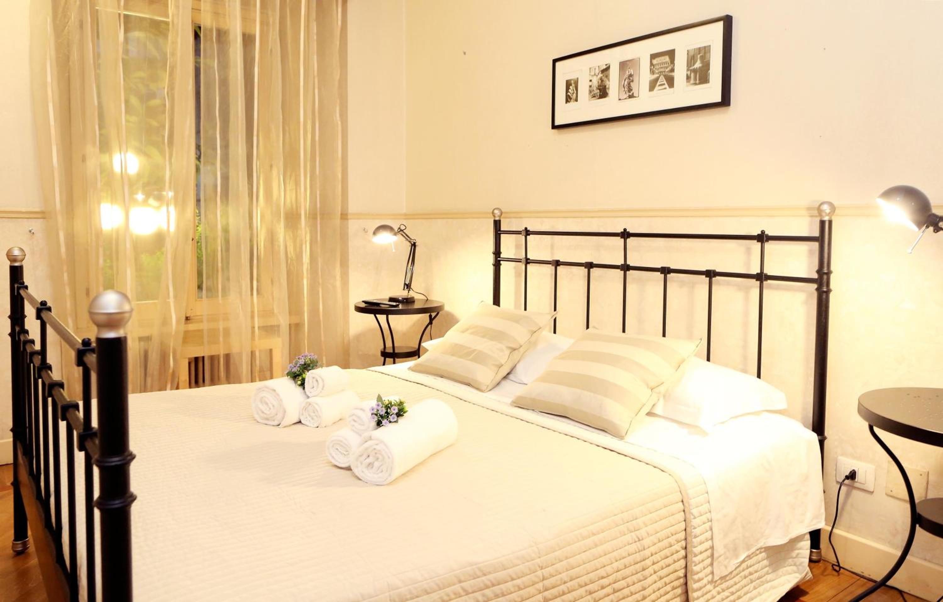 Apartment Felice