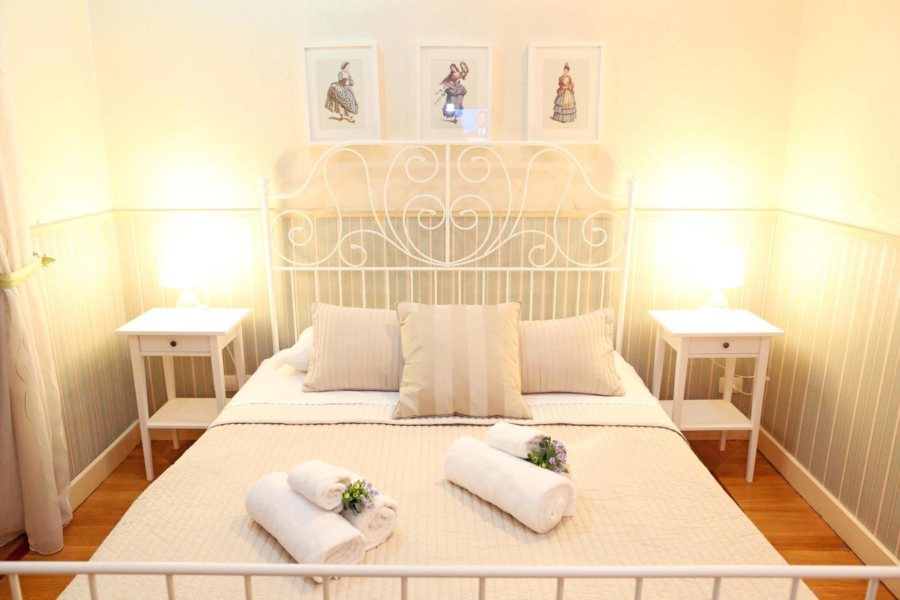 Apartment Felice