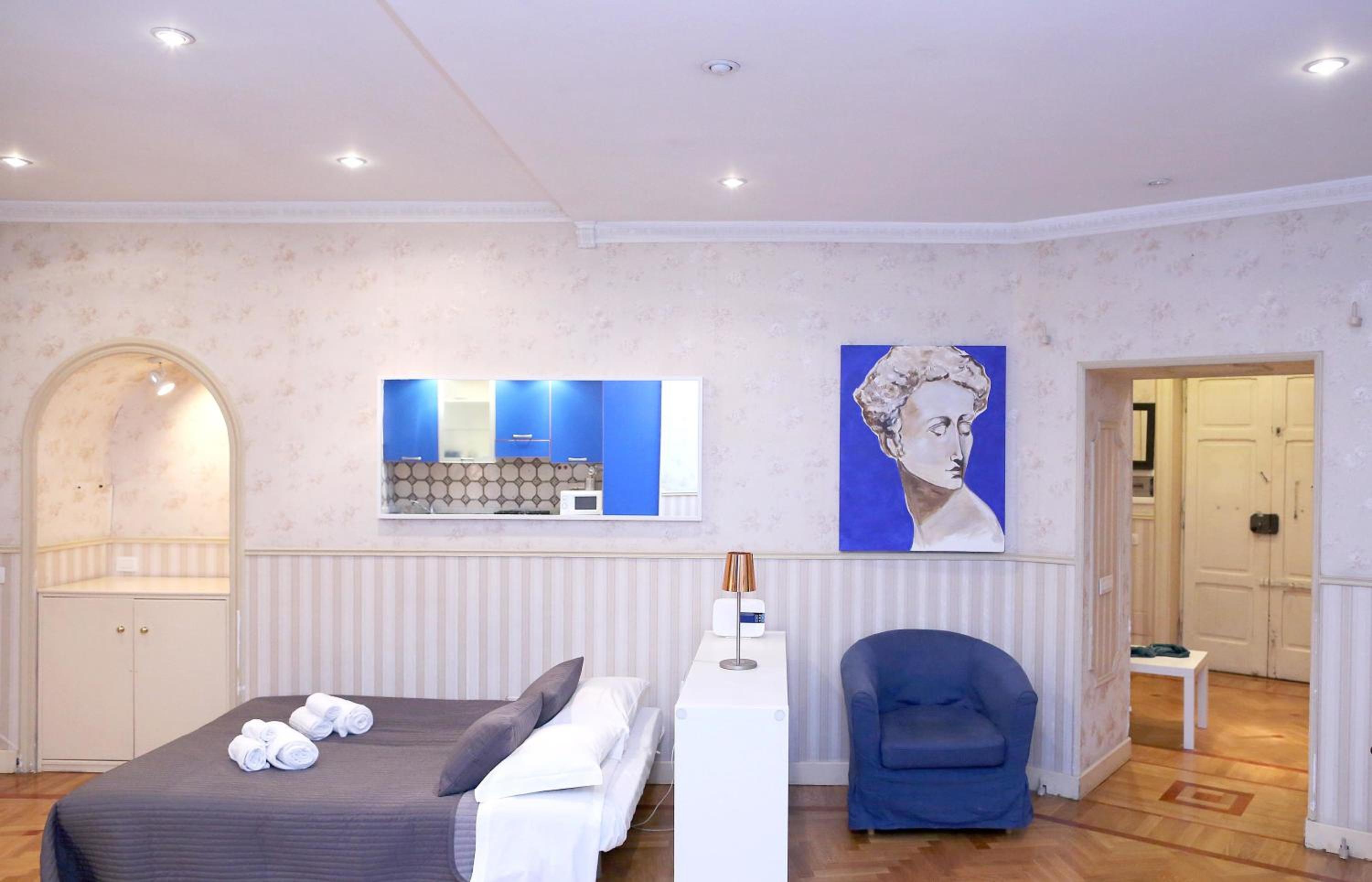 Apartment Felice