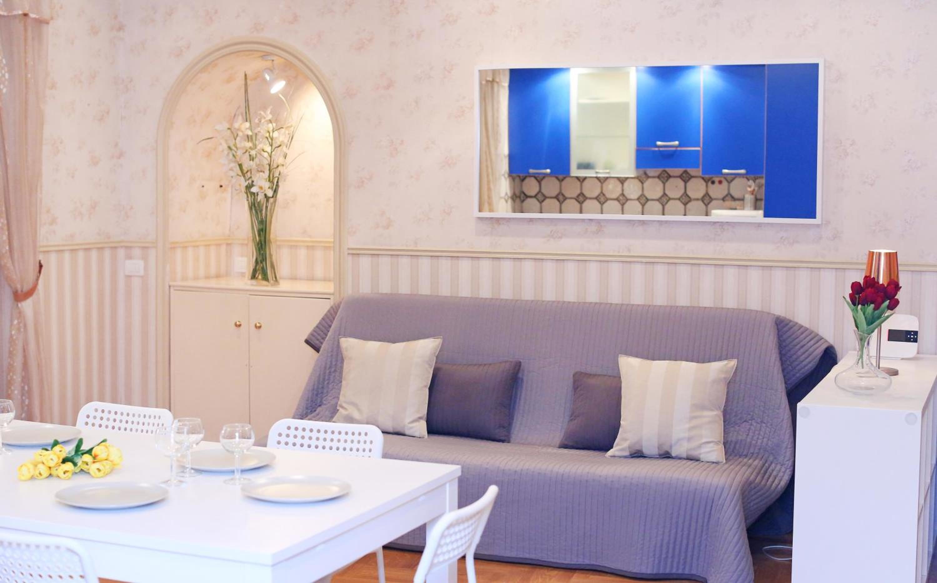 Apartment Felice