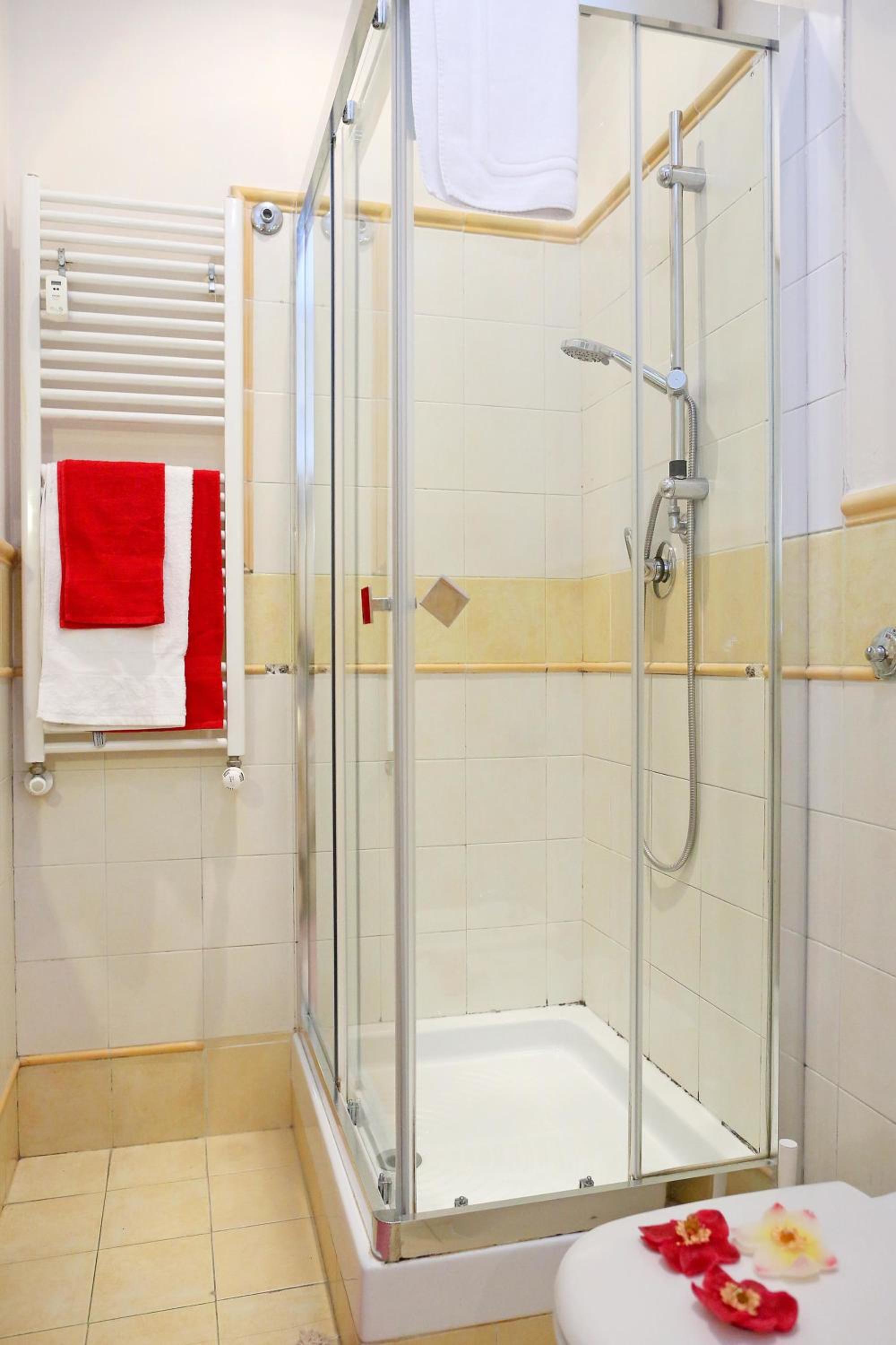 Apartment Felice