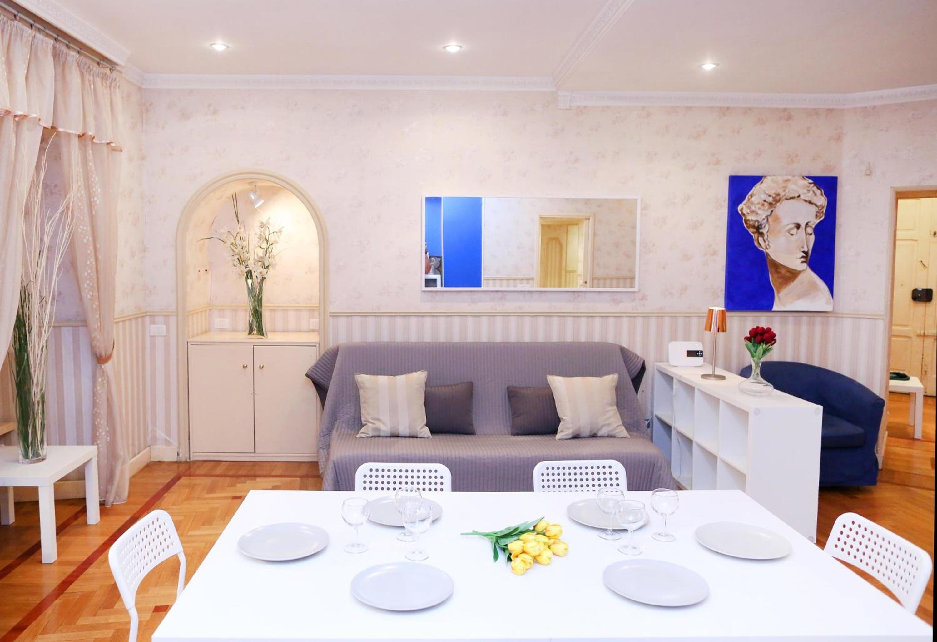 Apartment Felice