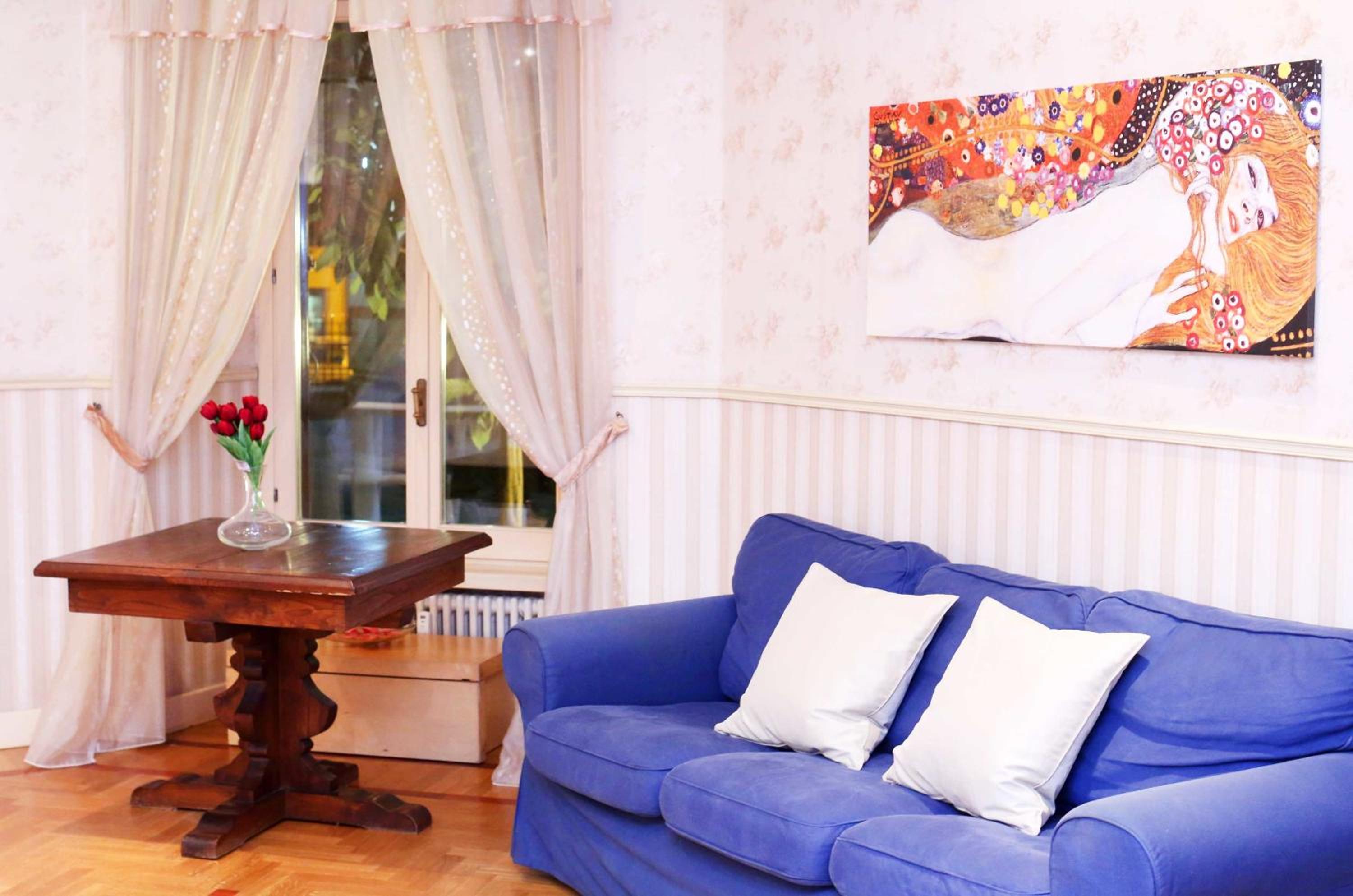 Apartment Felice