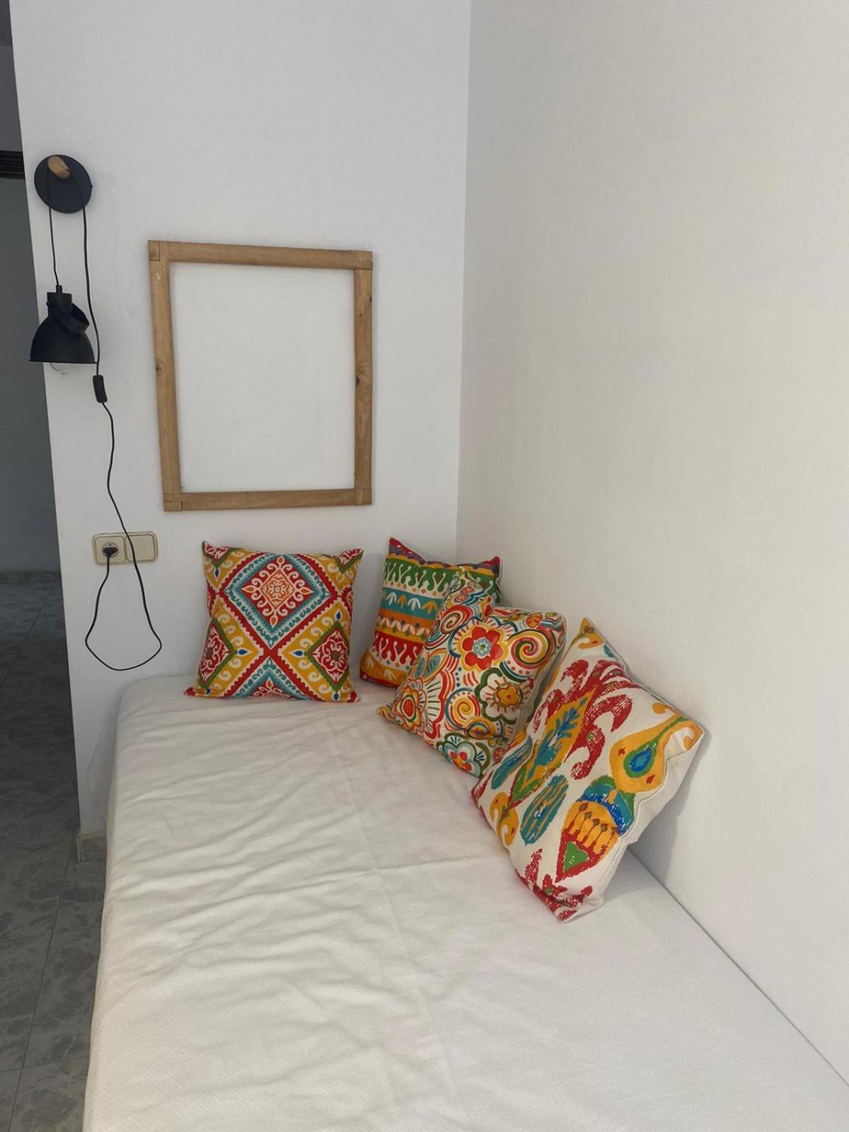 Apartamento Rincón del Cielo