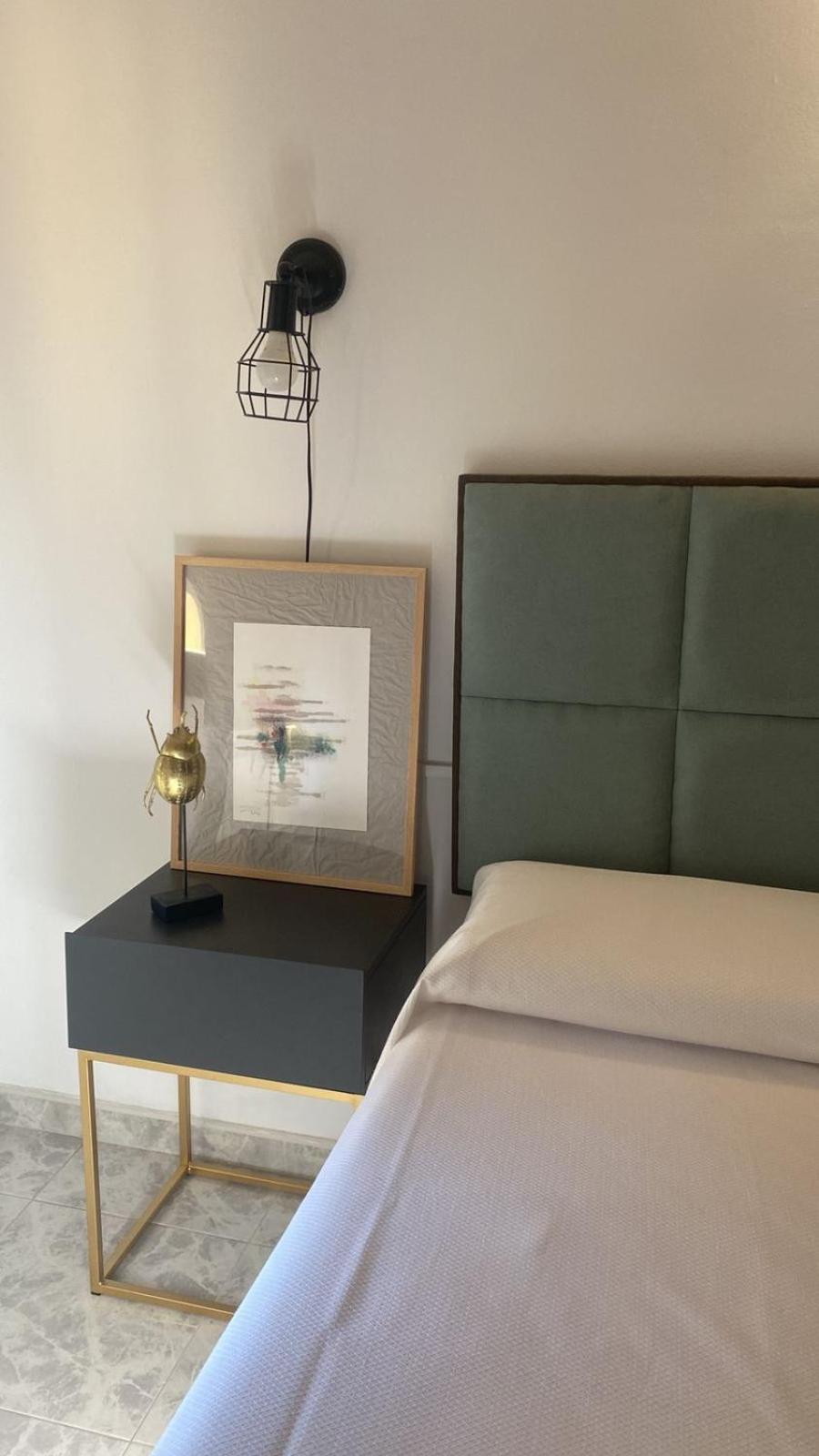 Apartamento Rincón del Cielo