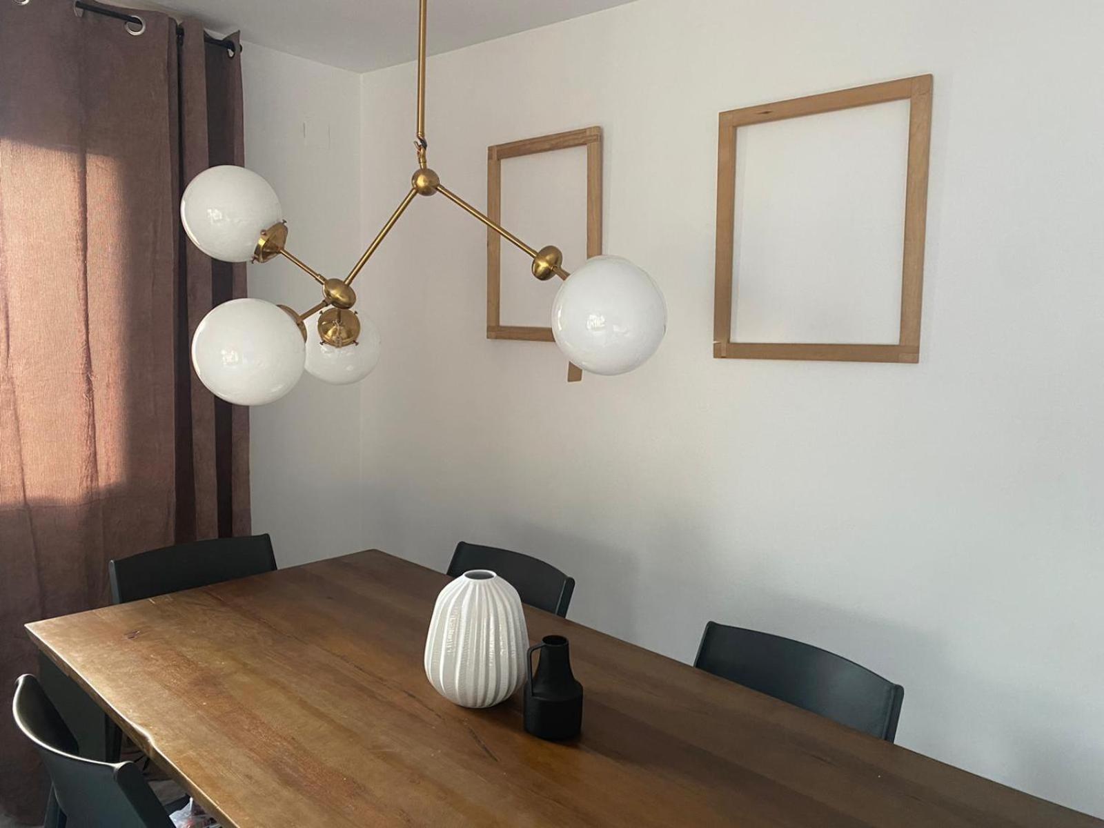 Apartamento Rincón del Cielo
