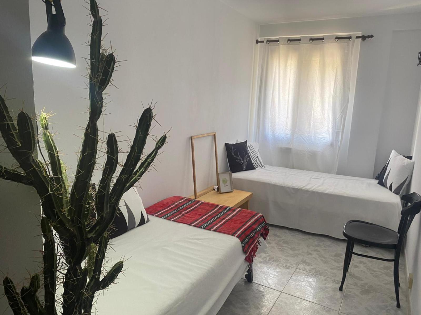 Apartamento Rincón del Cielo