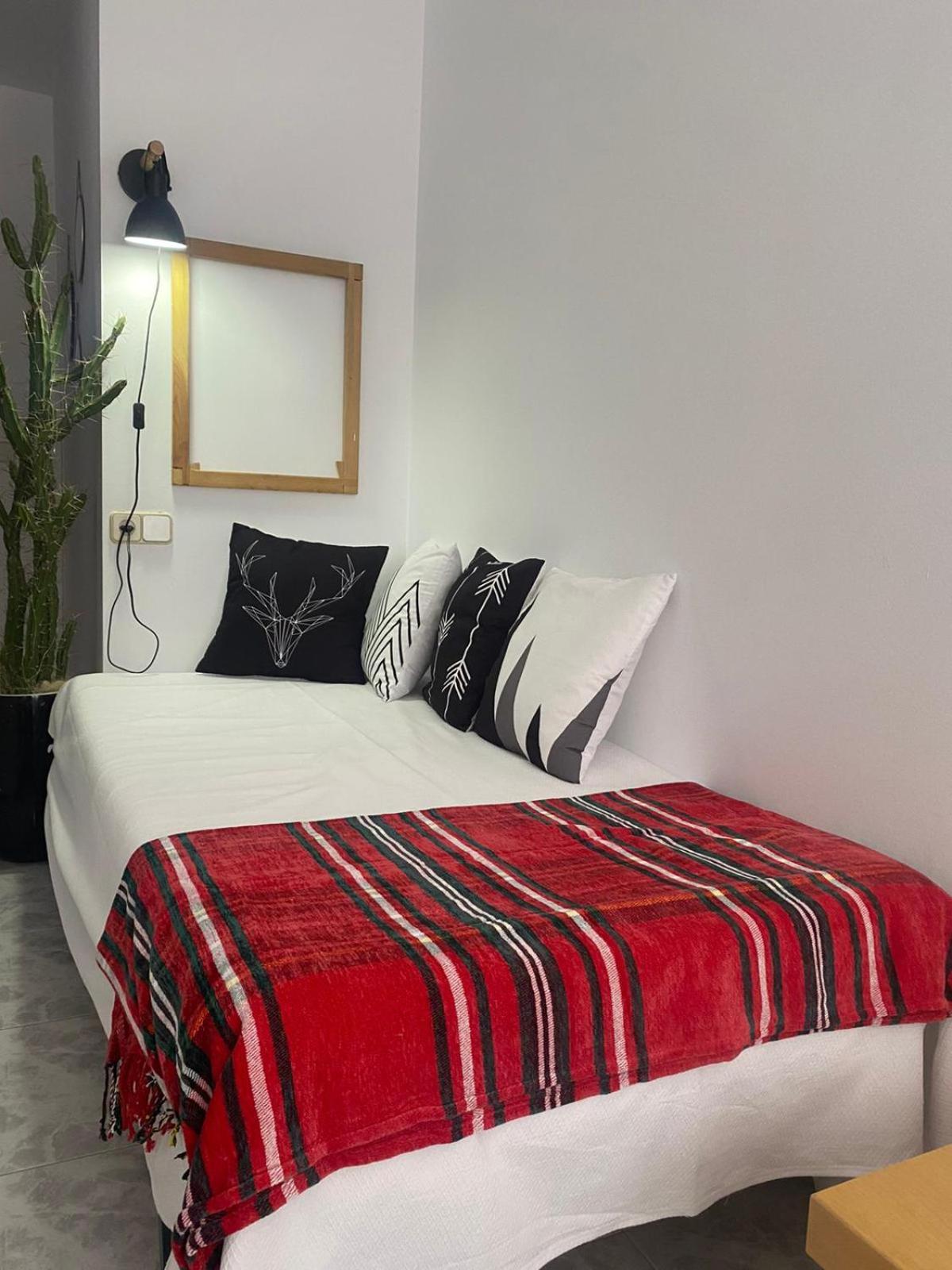 Apartamento Rincón del Cielo