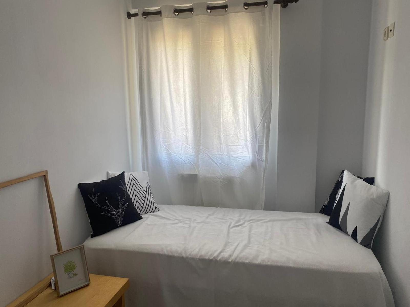 Apartamento Rincón del Cielo