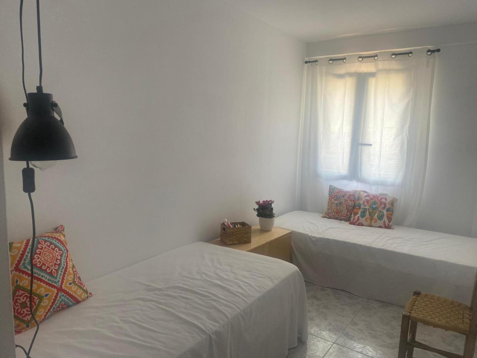 Apartamento Rincón del Cielo