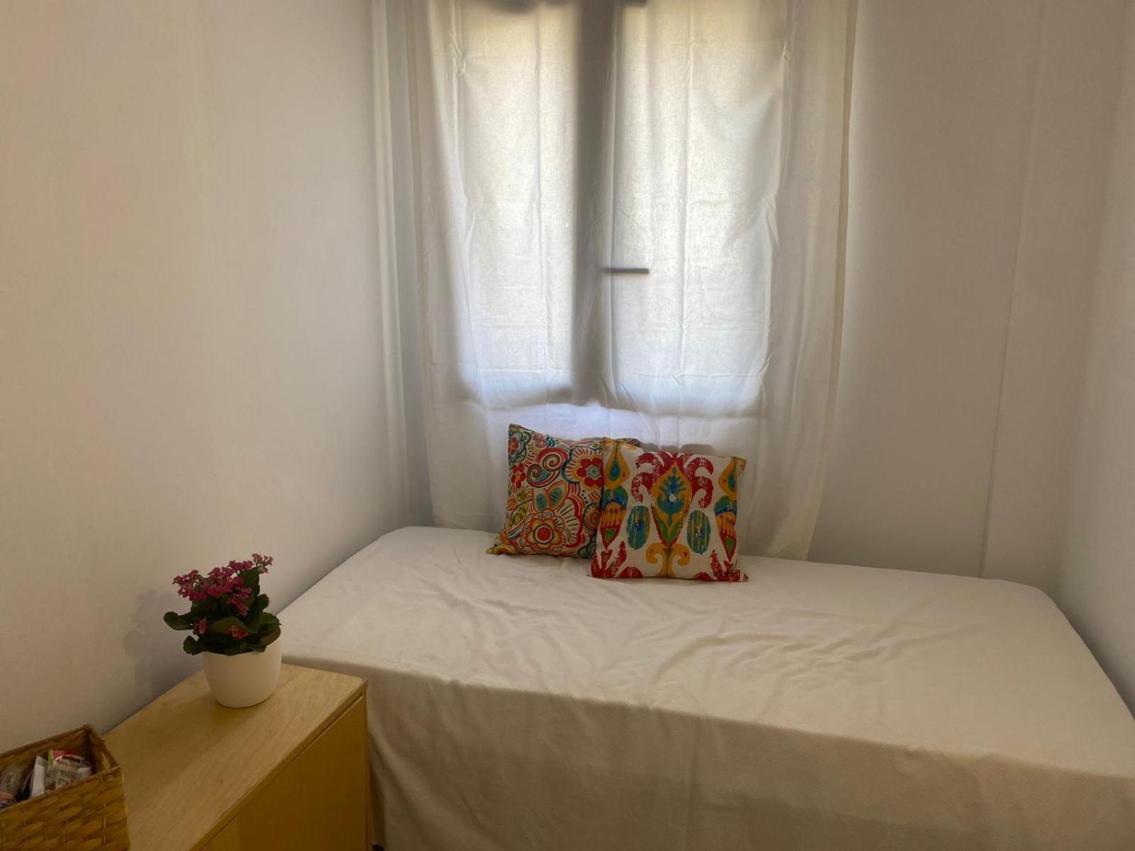 Apartamento Rincón del Cielo