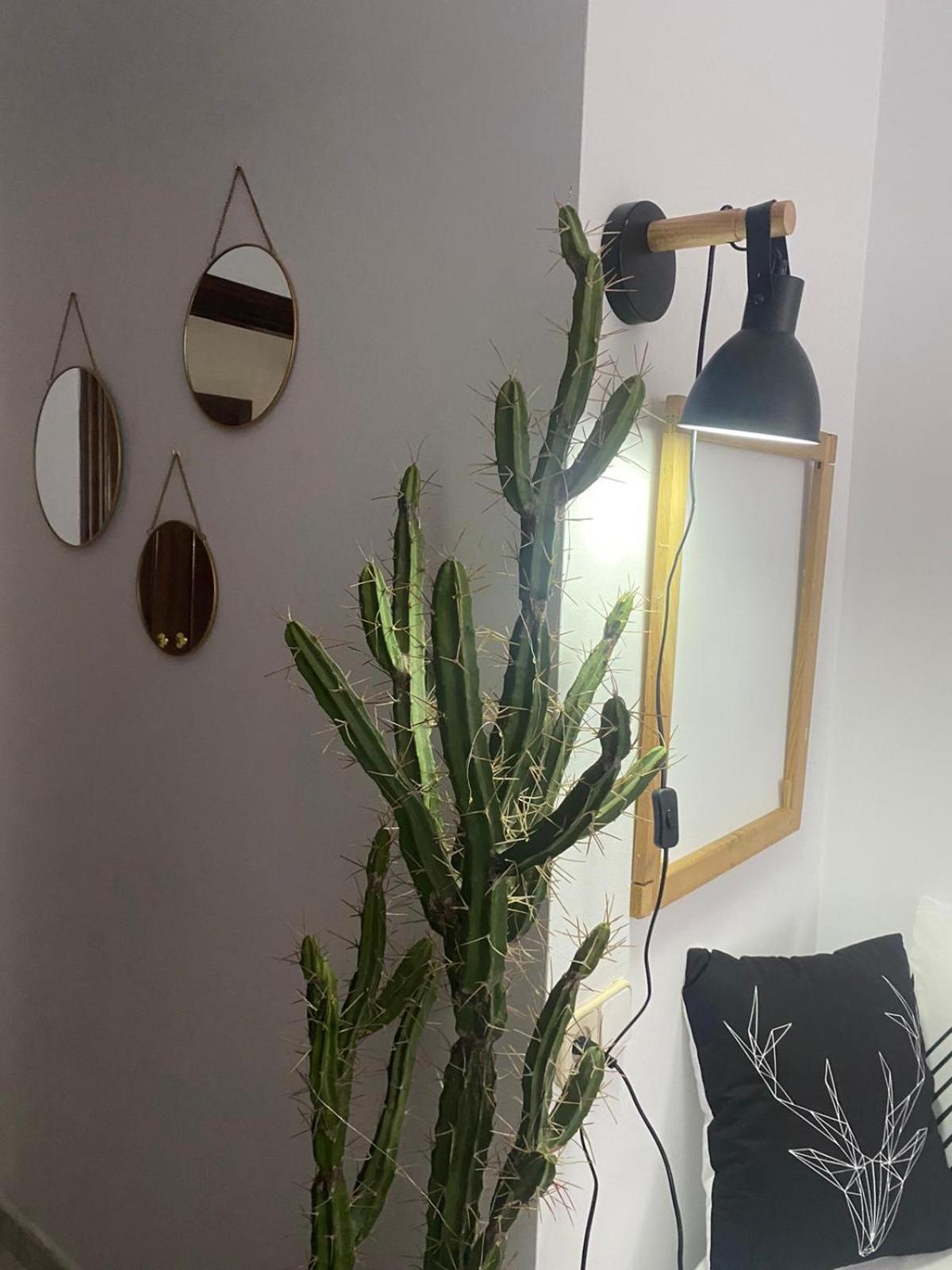 Apartamento Rincón del Cielo