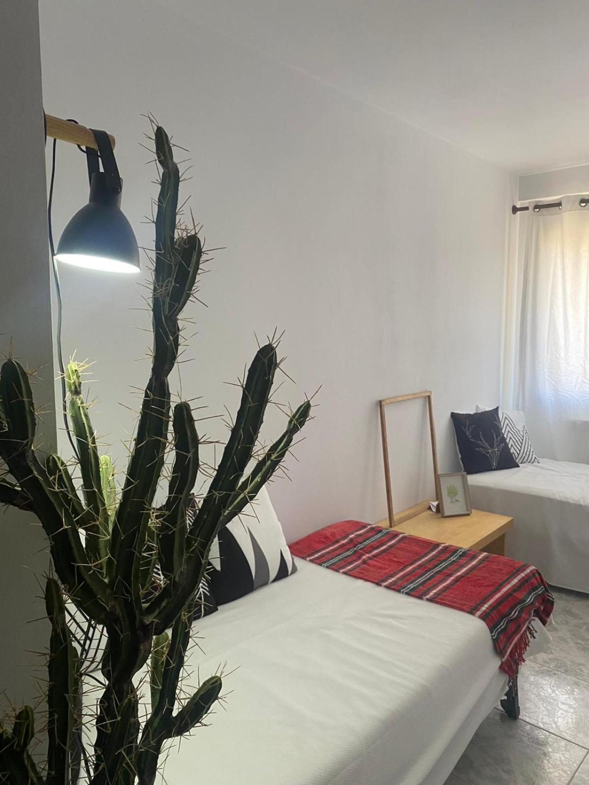 Apartamento Rincón del Cielo