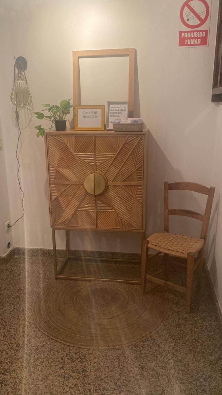 Apartamento Rincón del Cielo