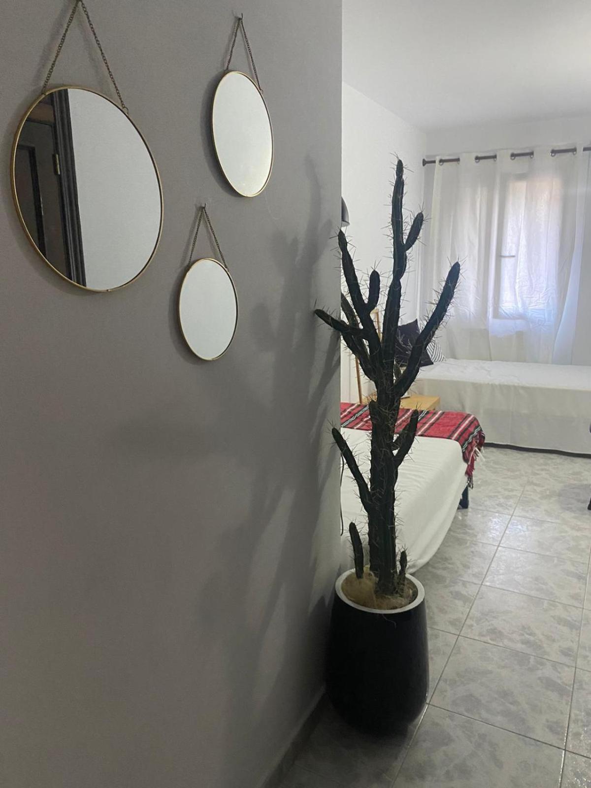 Apartamento Rincón del Cielo