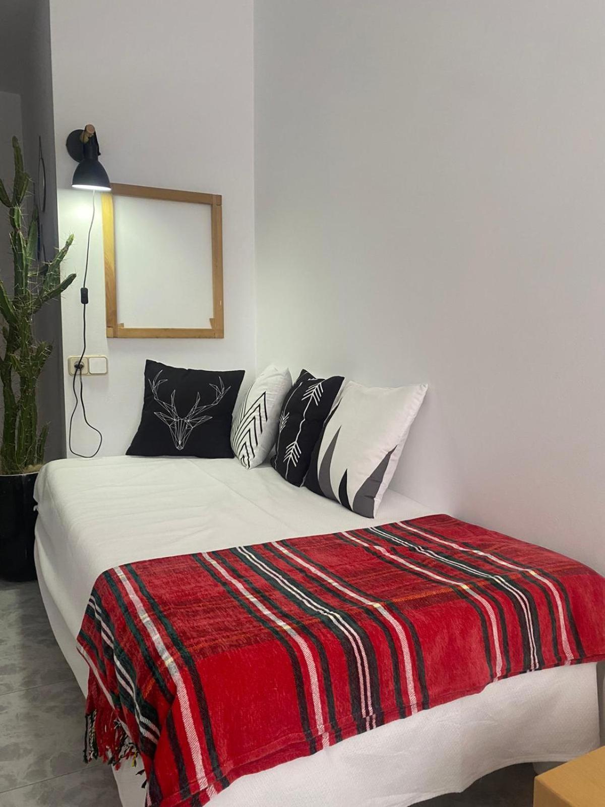Apartamento Rincón del Cielo