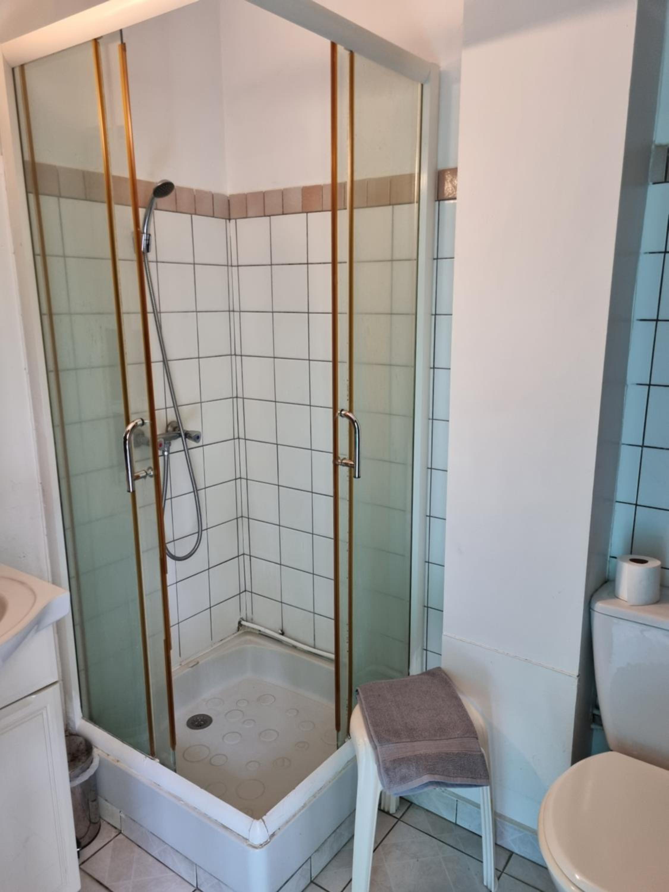 Studio résidence de la Baie