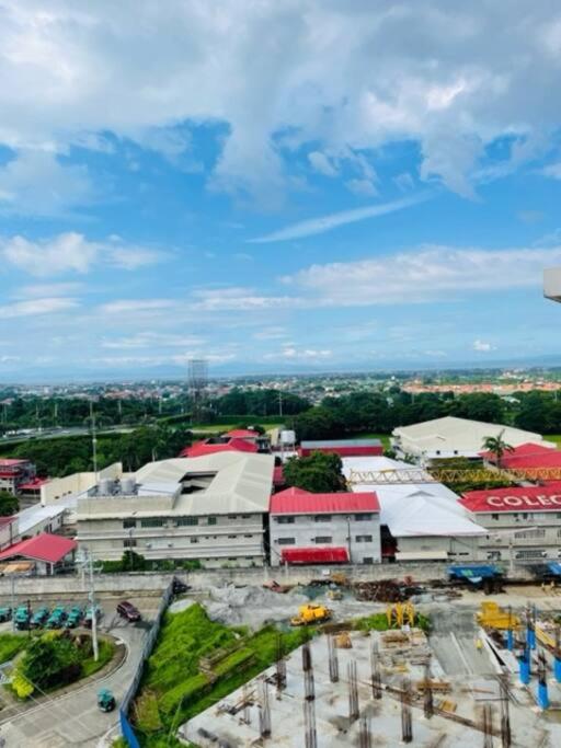 Studio Type Condo with WiFi view 2