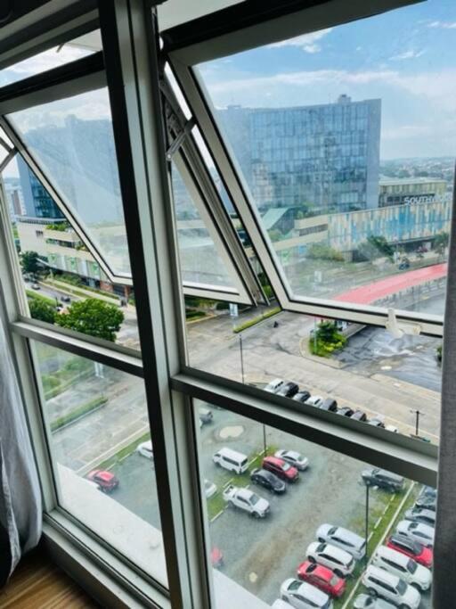 Studio Type Condo with WiFi view 4
