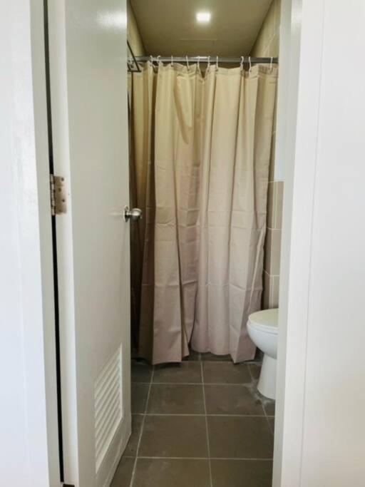 Studio Type Condo with WiFi view 5