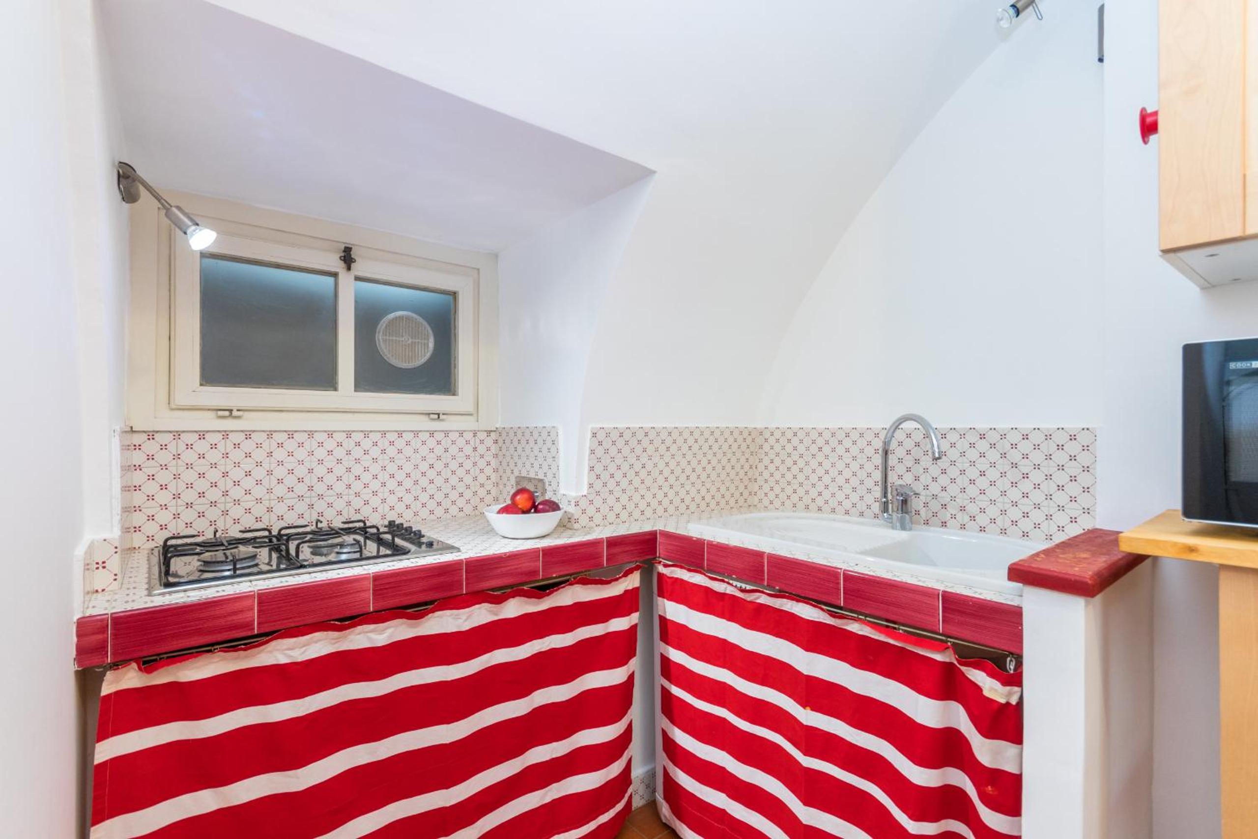 San Carlo Apartment by Wonderful Italy view 2