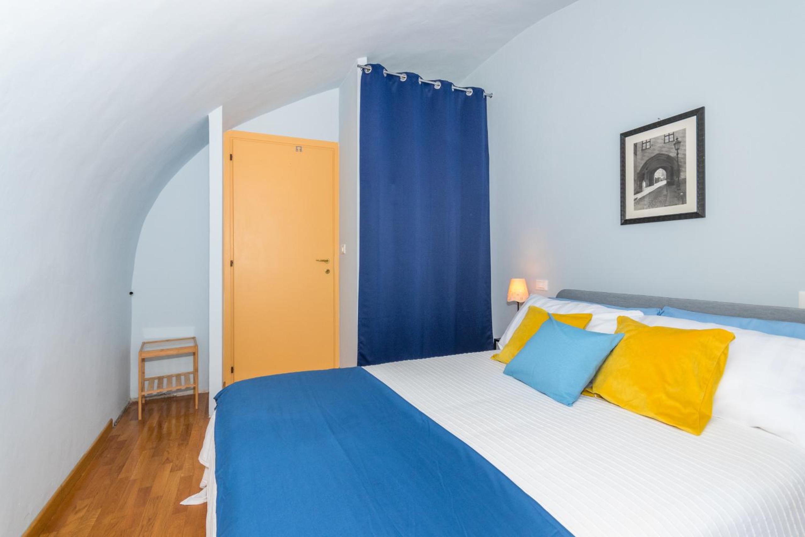 San Carlo Apartment by Wonderful Italy view 4