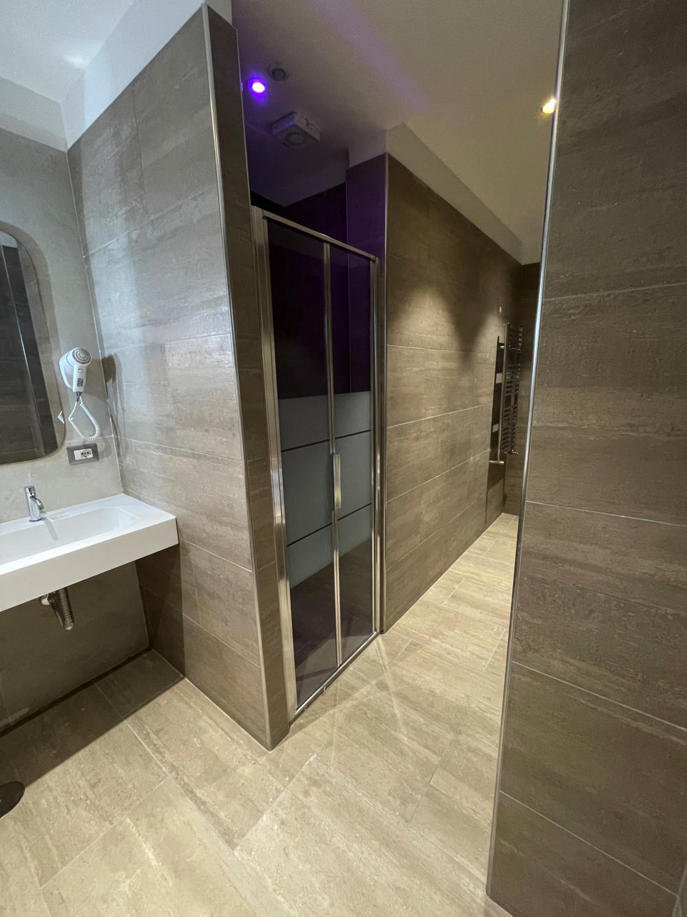 Smart Rooms Naples