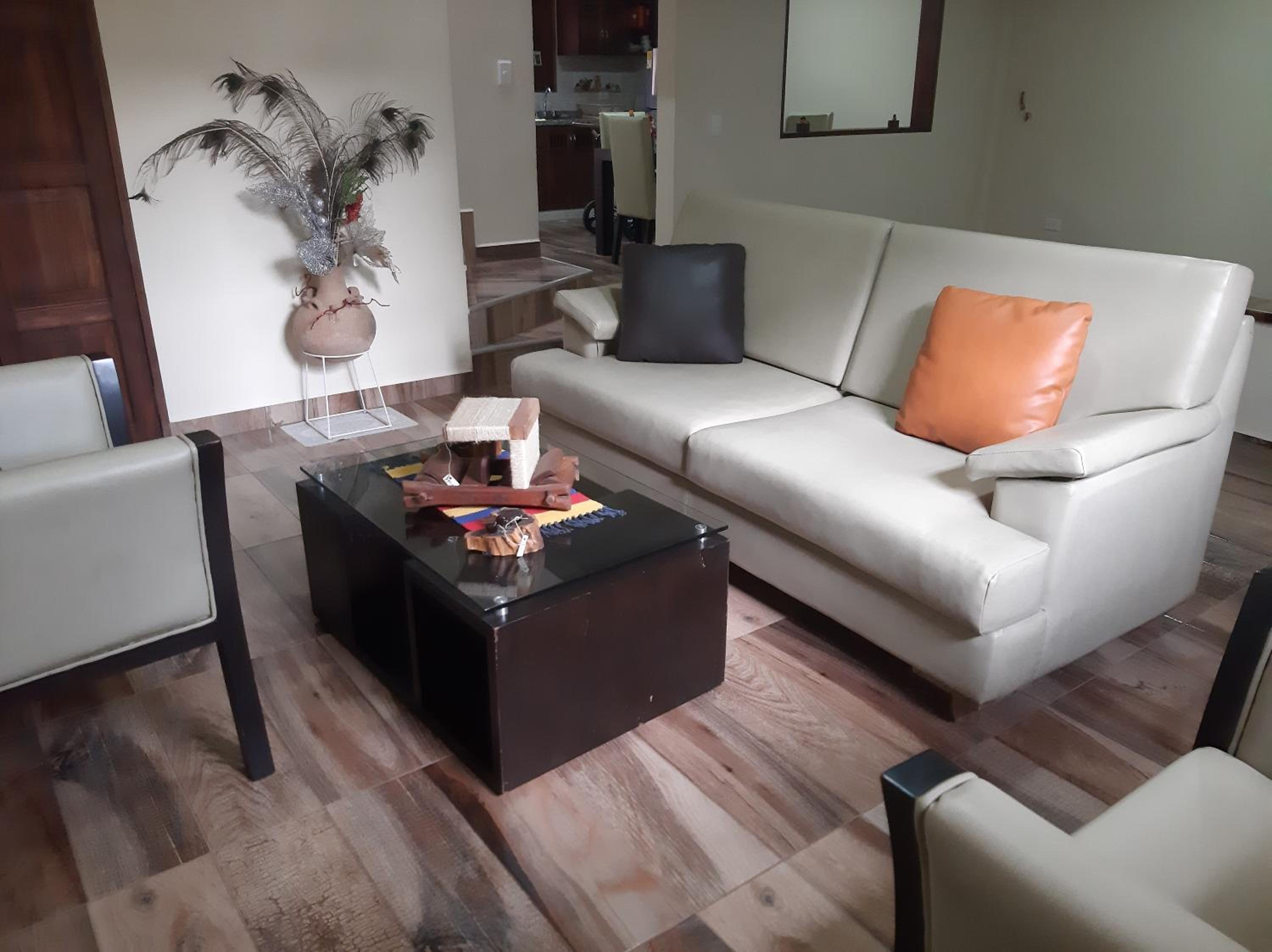 Casa San Lorenzo view 3