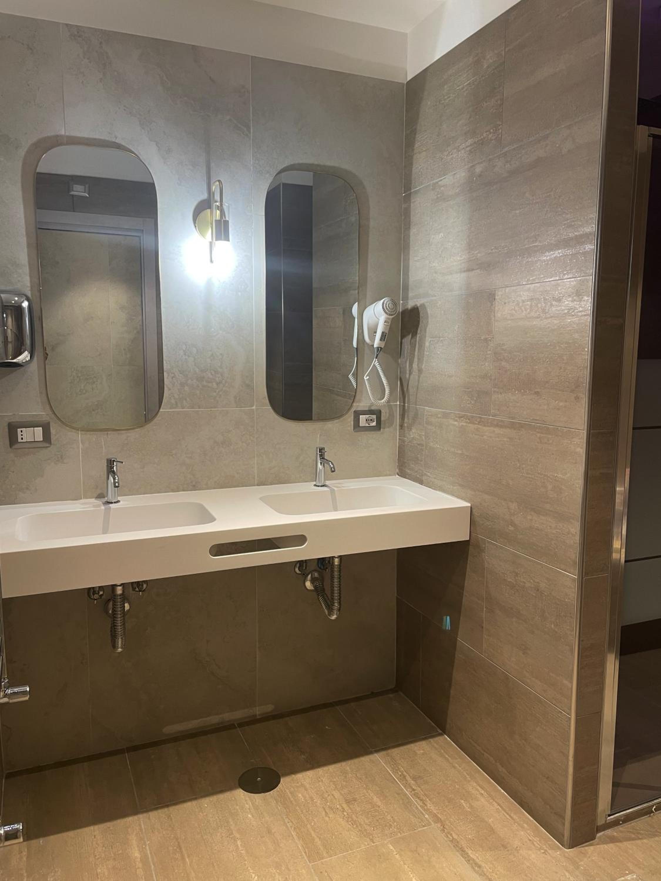 Smart Rooms Naples