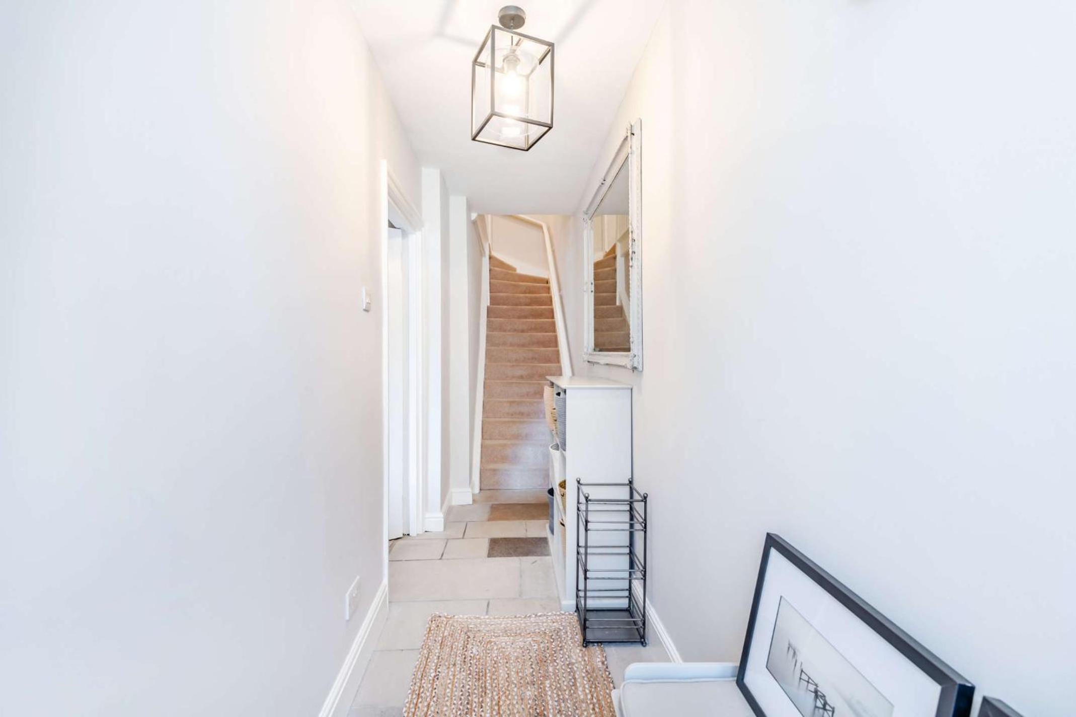 Passiflora Cottage Close to Swanage Beach and Town Sleeps 7