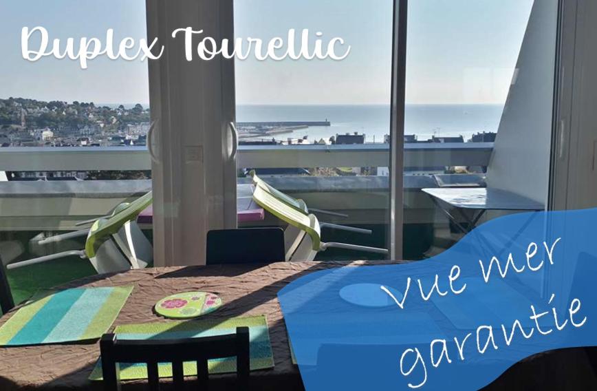 Tourellic view 4