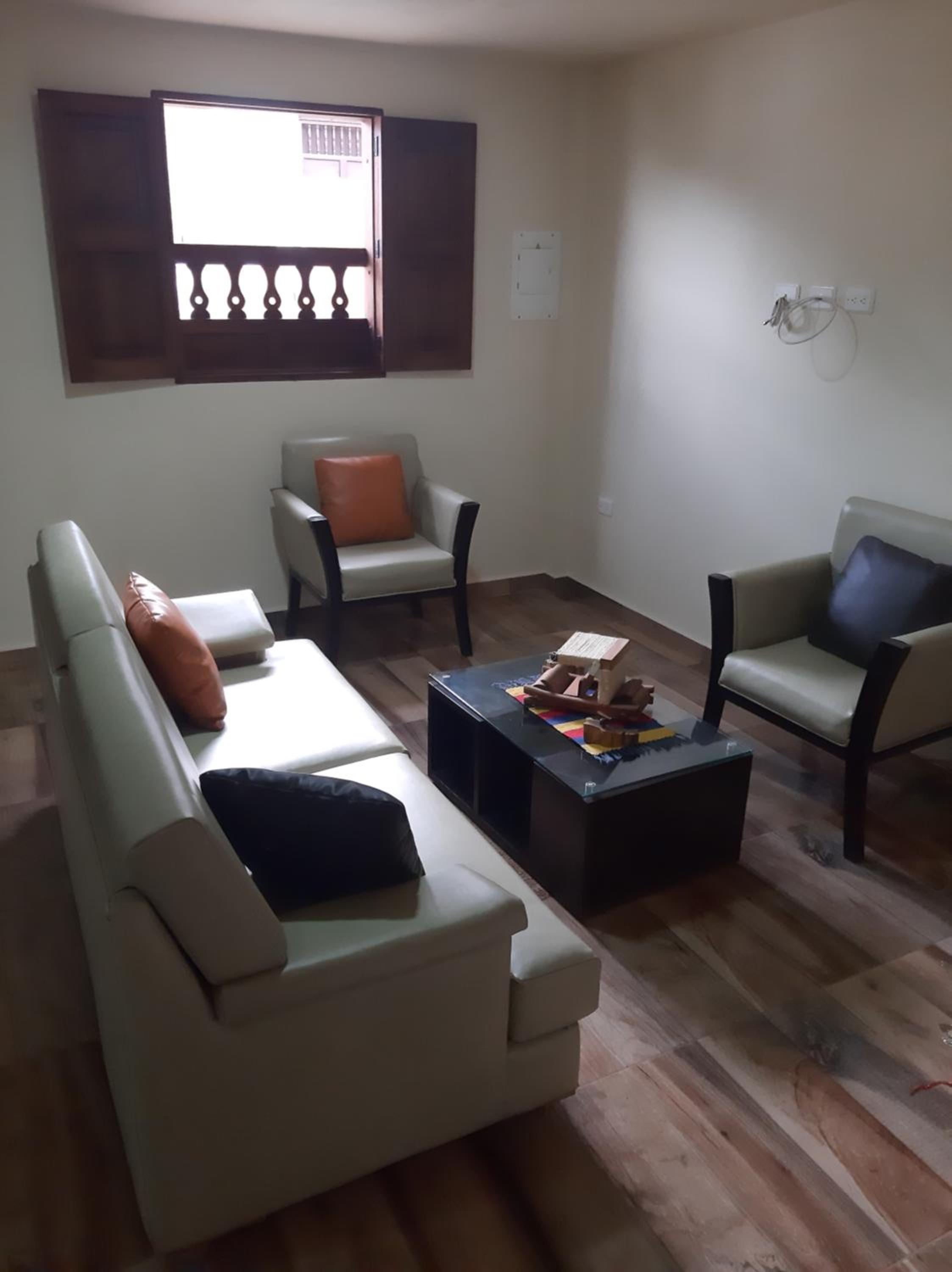 Casa San Lorenzo view 5