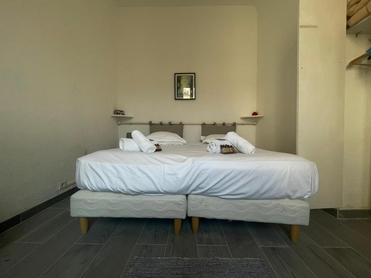 Cannes Conseil Immo - Appartement 1 chambre, zone semi piétonne -Tol- photo 2