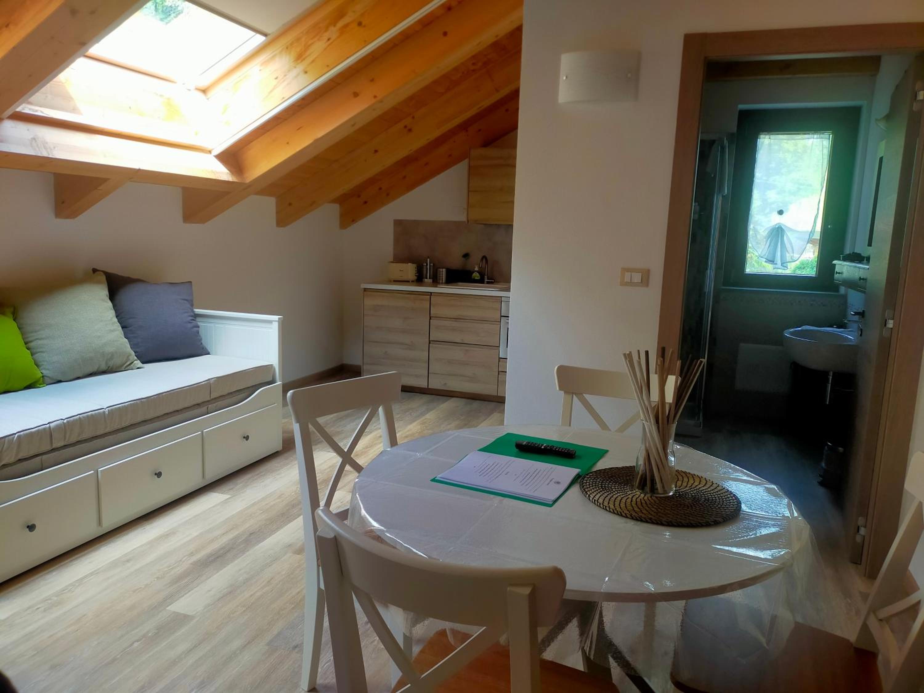 Cascina Ghitin Relais, Zdjęcie 37