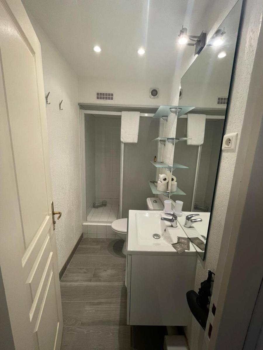 Cannes Conseil Immo - Appartement 1 chambre, zone semi piétonne -Tol- photo 5