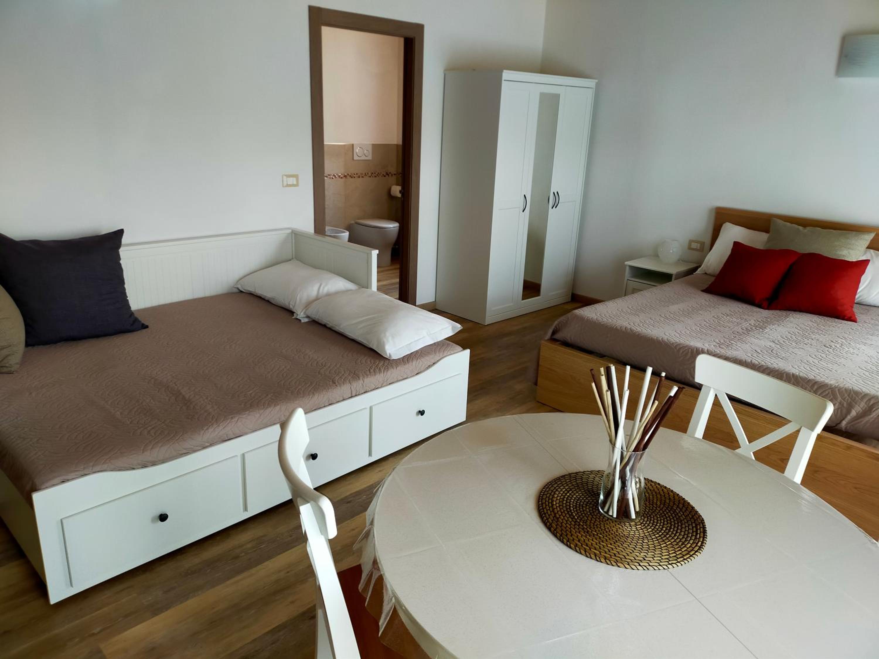 Cascina Ghitin Relais, Zdjęcie 25